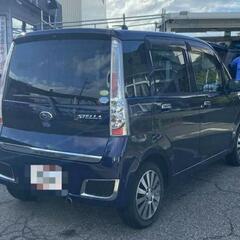 スバルステラの画像