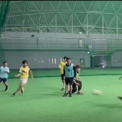 【参加費無料】2/19(日)名護市でフットサルしませんか？