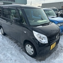 スズキ　パレット　新卒方！練習用！足車！代車！軽貨物にして運送業にも！の画像