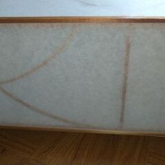 和風照明器具の画像