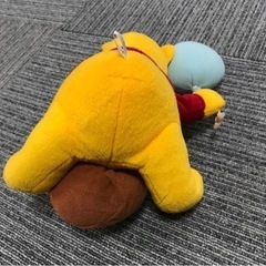 プーさんぬいぐるみ⭐︎の画像
