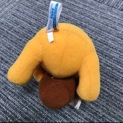 プーさんぬいぐるみ★の画像