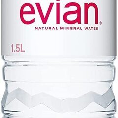 I927-33【定価2356円⇒2125円】伊藤園 evian(...