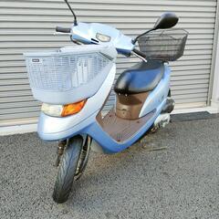 2447.収納力抜群♪　最終型ディオチェスタ　高年式FI車両　千...