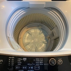 高年式冷蔵庫、洗濯機、電子レンジセット
