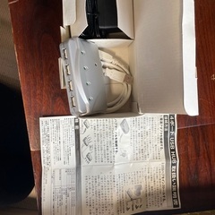 USBポート