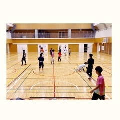 ドッジボール🌸2月＆3月日程追加🌸創立2年！ドッジボール🏐ビギナー様向けエンジョイ【毎週木曜＆日曜(レベル別)＆祝日開催】 - 川崎市