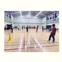 ドッジボール🌸2月＆3月日程追加🌸創立2年！ドッジボール🏐ビギナー様向けエンジョイ【毎週木曜＆日曜(レベル別)＆祝日開催】の画像