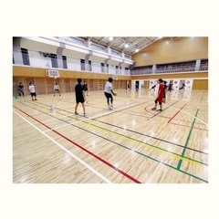 ドッジボール🌸2月＆3月日程追加🌸創立2年！ドッジボール🏐ビギナー様向けエンジョイ【毎週木曜＆日曜(レベル別)＆祝日開催】 - メンバー募集