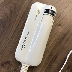 NEC電気毛布の画像