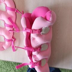 足枕　むくみ改善の画像