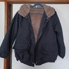 アウター   裏ボア  新品未使用