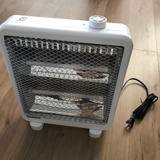 電気ストーブ