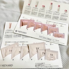 美容セット売り の画像