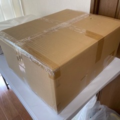 中古品の写真撮影、梱包、簡単なパソコン作業の画像