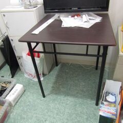 テーブルセット