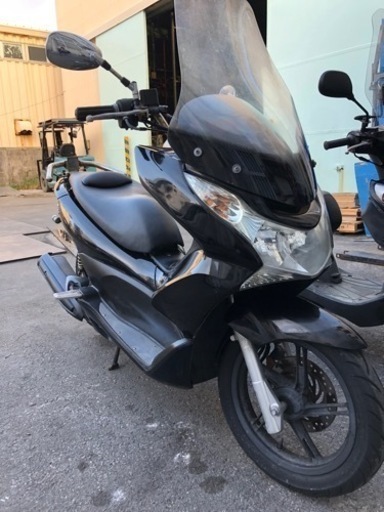 ホンダpcx125