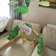 メリー　　ぷーさん