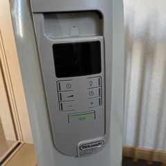 デロンギオイルヒーターの画像
