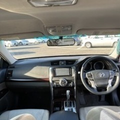 【即納車可能】車検2年付！！マークXの画像