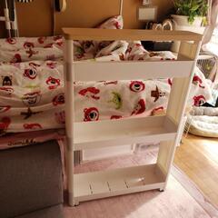 スリムラック？