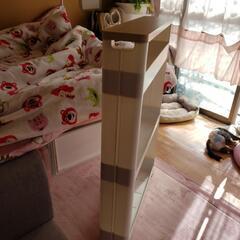 スリムラック？の画像