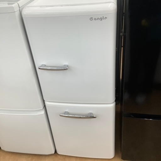 【トレファク摂津店】エディオン 2ドア冷蔵庫 2021年製が入荷致しました！！