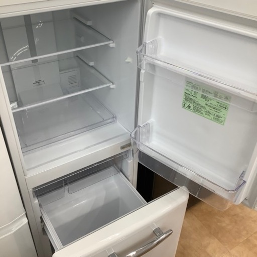 【トレファク摂津店】エディオン 2ドア冷蔵庫 2021年製が入荷致しました！！