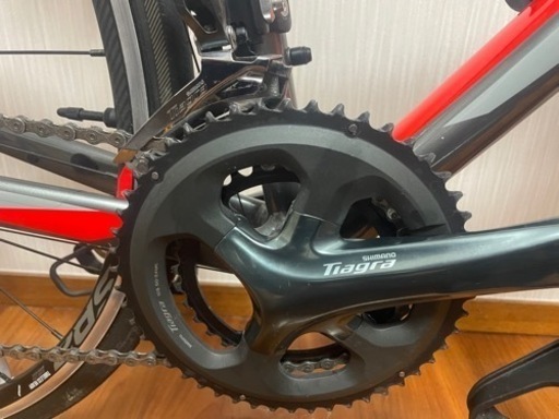 【美品】GIANT ロードバイク