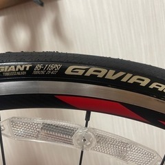 【美品】GIANT ロードバイクの画像