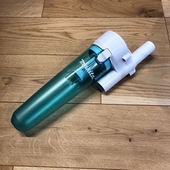 【中古】マキタ掃除機　サイクロン　アタッチメント