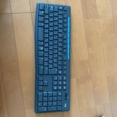 Blutooth キーボード