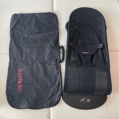 ベビービョルン BABY BJORN バウンサーの画像