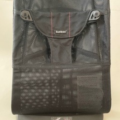 ベビービョルン BABY BJORN バウンサーの画像