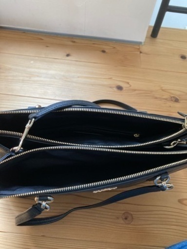 coach トート、ショルダーバッグ