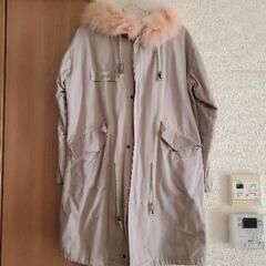 モッズコート