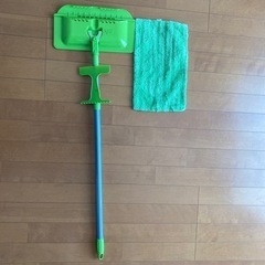 Scotch Brite モップ