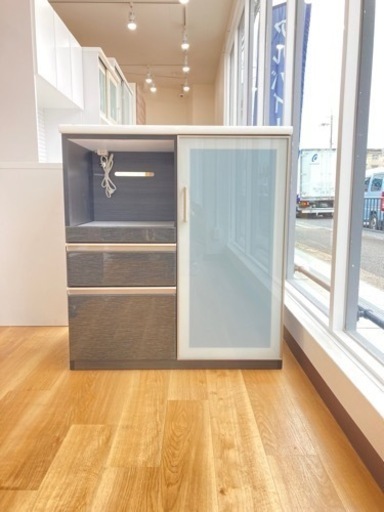 【トレファク高槻店】取りに来れる方限定！キッチンカウンターです！！