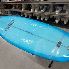 CHANNELISLAND 5'5 ショート