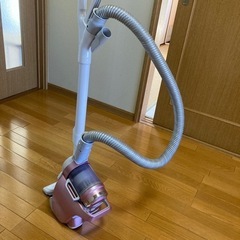 TOSHIBA掃除機【受け渡し決定】