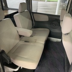 美車✨仕事やキャンプベースにいいと思います^_^！低走行　三菱タウンボックス.ハイルーフ軽バン　イクリプスナビテレビ！の画像