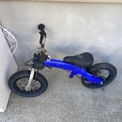 子供自転車