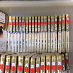 △美味しんぼ 112冊まとめての画像