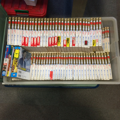 △美味しんぼ 112冊まとめて