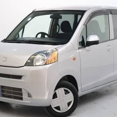 ホンダ ライフ Ｇタイプ  バックカメラで安心♪♪♪