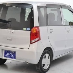 ホンダ ライフ Ｇタイプ  バックカメラで安心♪♪♪の画像