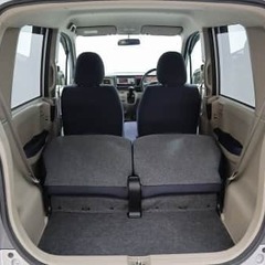 ホンダ ライフ Ｇタイプ  バックカメラで安心♪♪♪の画像