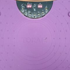 TOKAIZ 振動マシンの画像