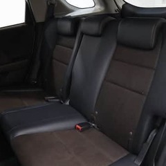 ホンダ/フィットシャトル　新年度に向けて車も心機一転車の画像