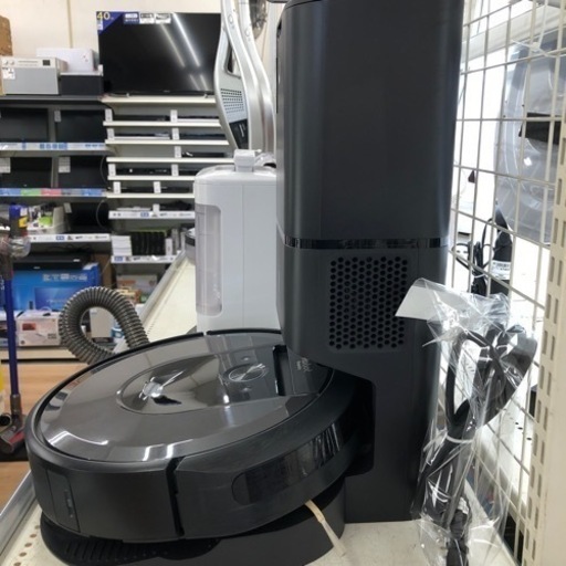 iRobot  Roomba  ロボットクリーナー  【トレファク上福岡】